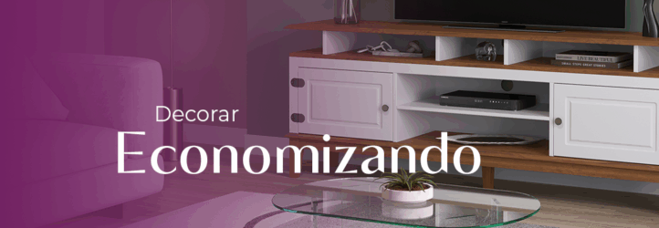 Como decorar economizando: ideias simples que transformam o ambiente