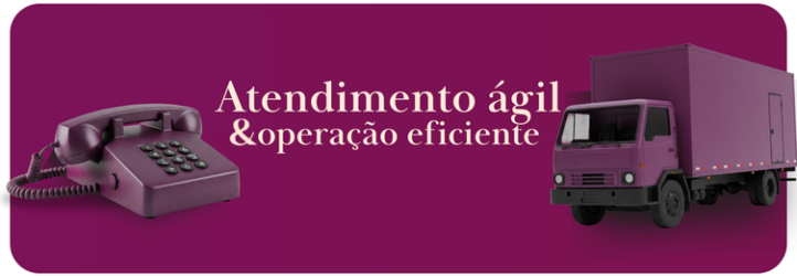 Atendimento ágil e operação eficiente: o padrão Apaixone&Decore