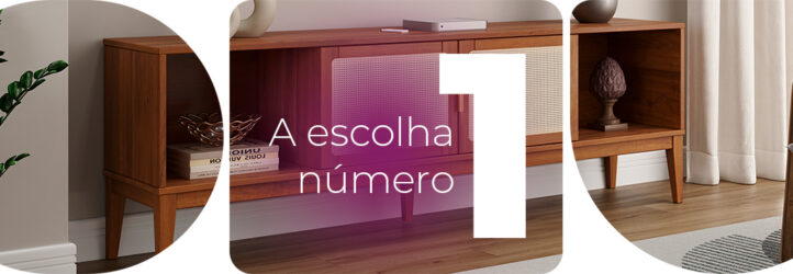 A escolha número 1 dos decoradores: Apaixone&Decore